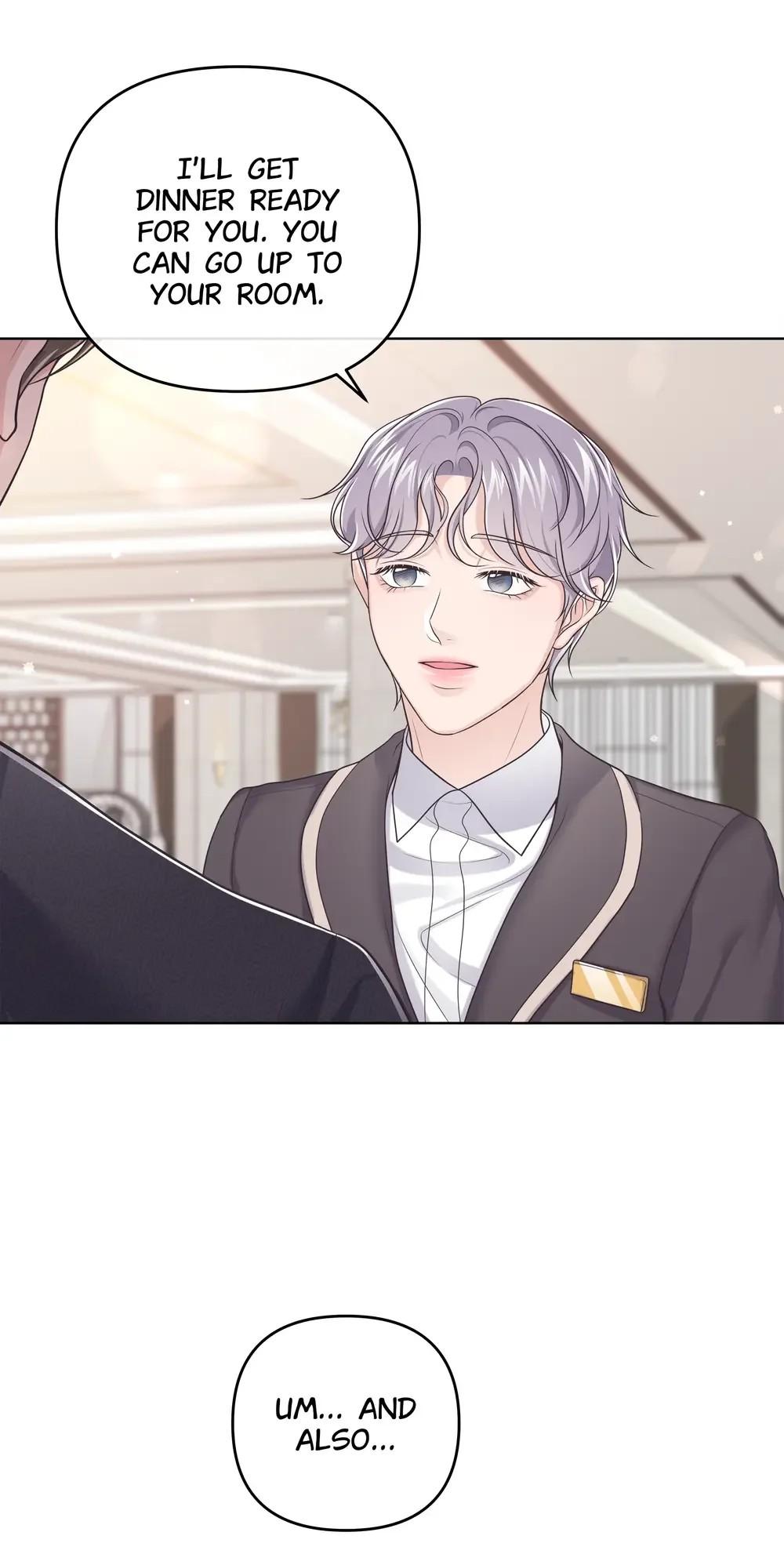 Butler - Season 2  Chapter 46