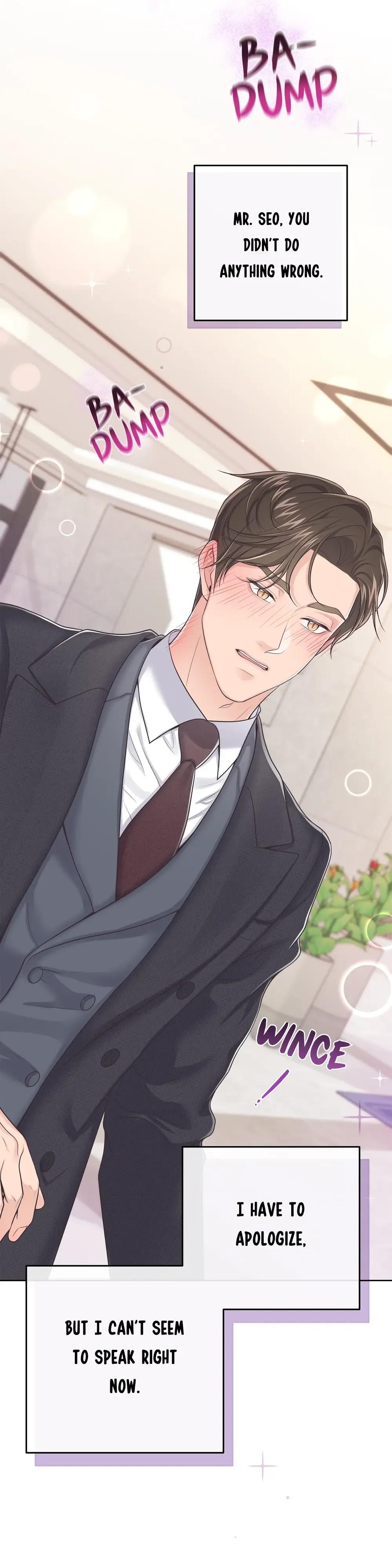 Butler - Season 2  Chapter 46