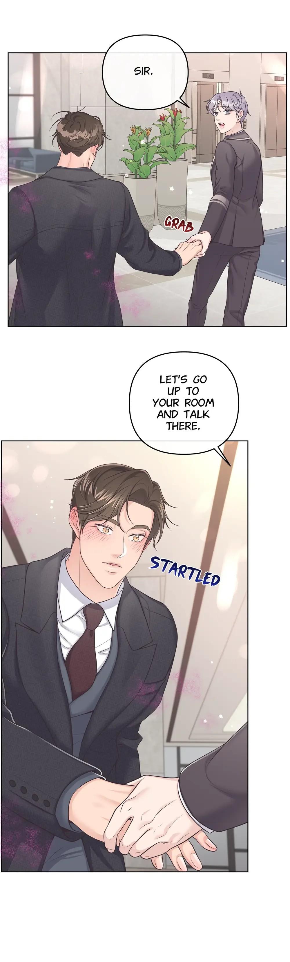 Butler - Season 2  Chapter 46