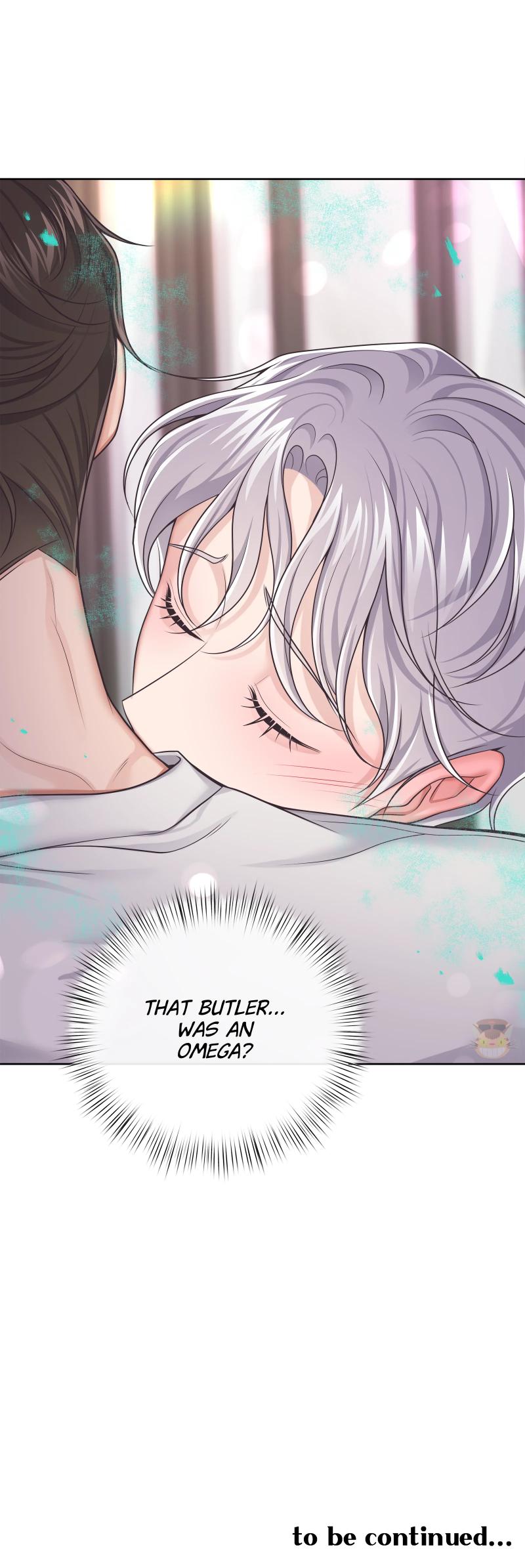 Butler - Season 2  Chapter 51