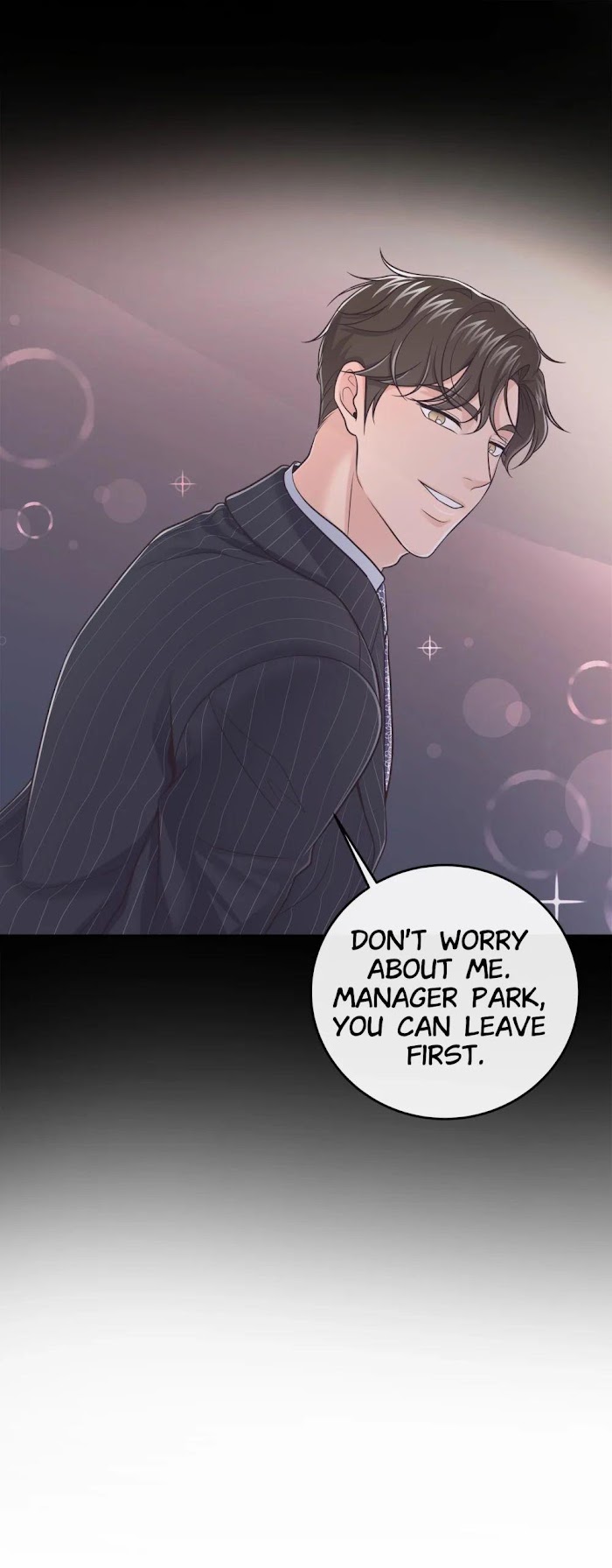 Butler - Chapter 12