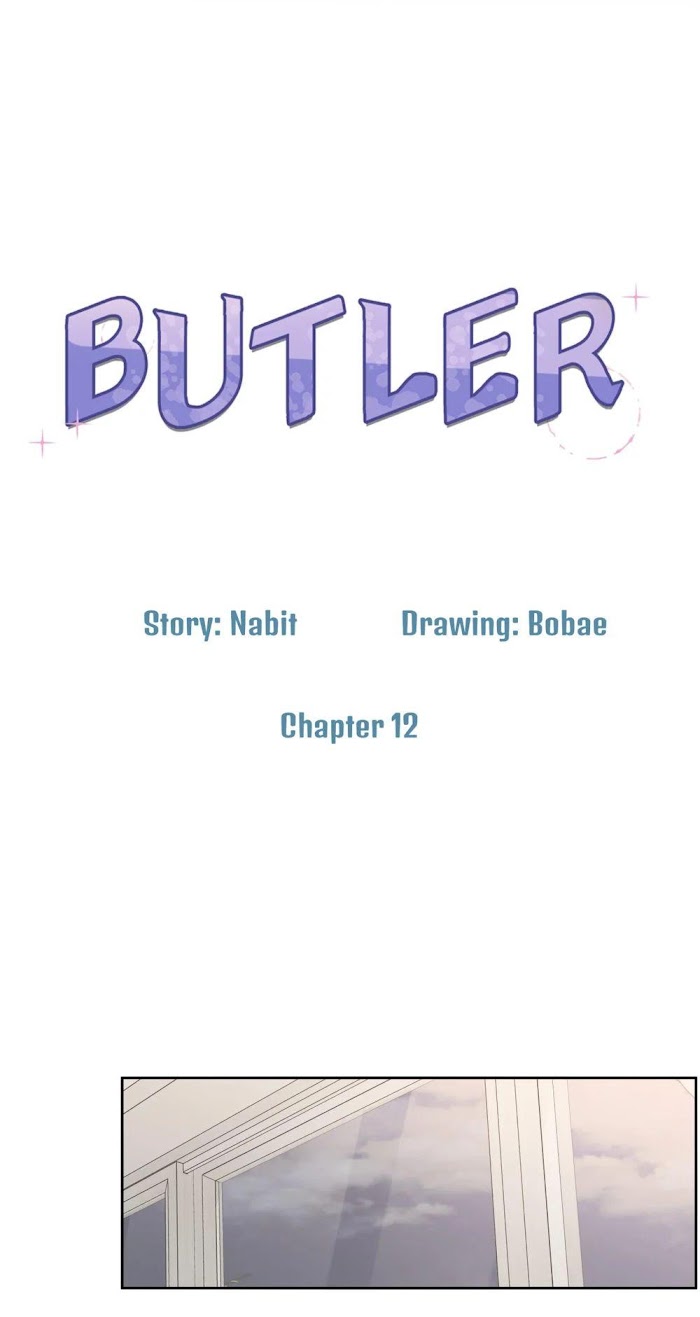 Butler - Chapter 12