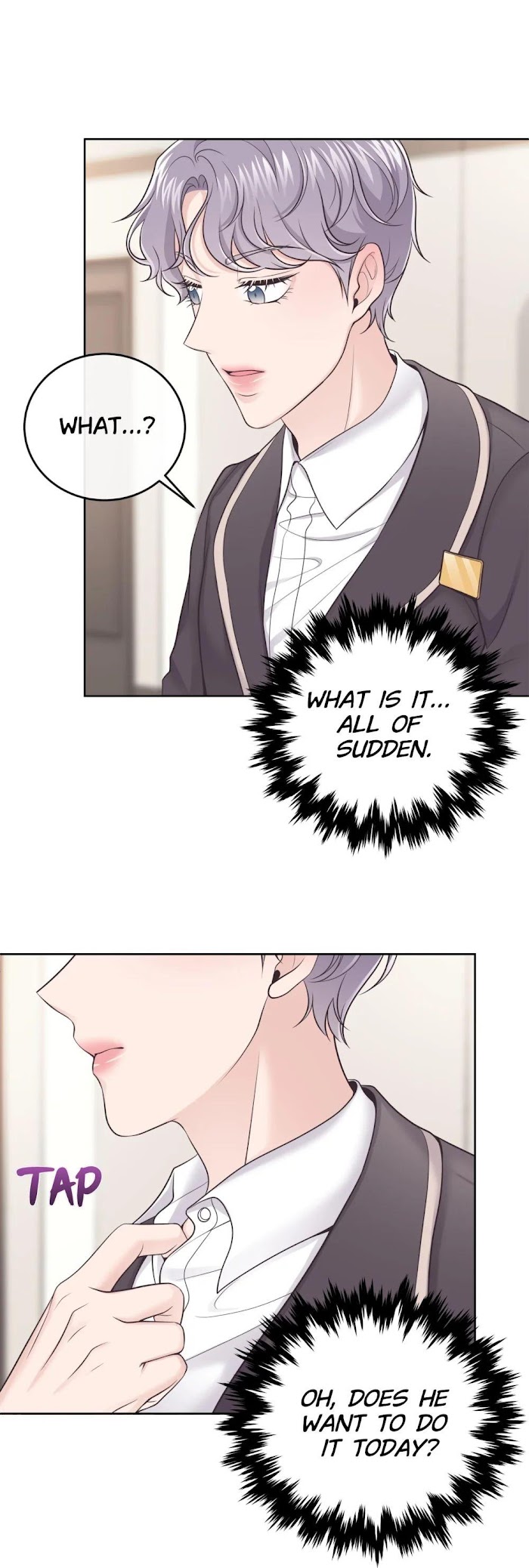 Butler - Chapter 12