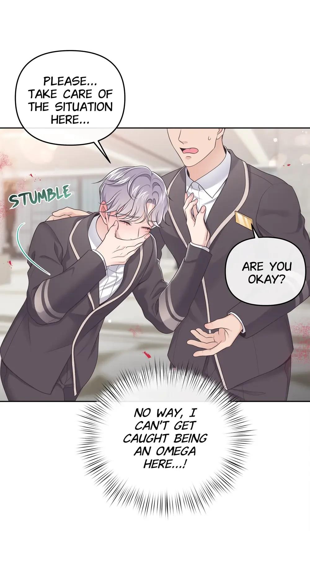 Butler - Season 2  Chapter 39