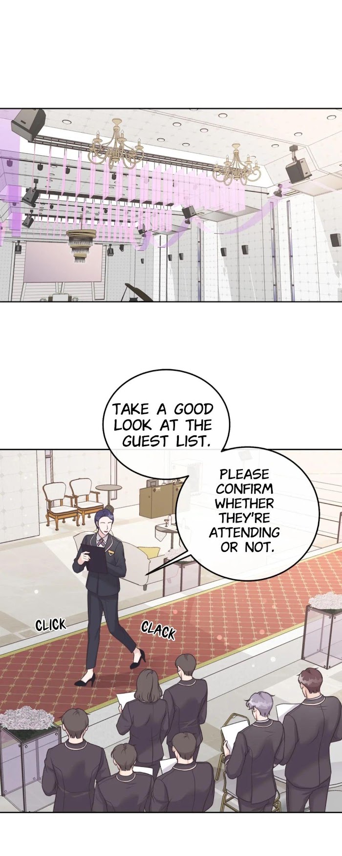 Butler - Chapter 8