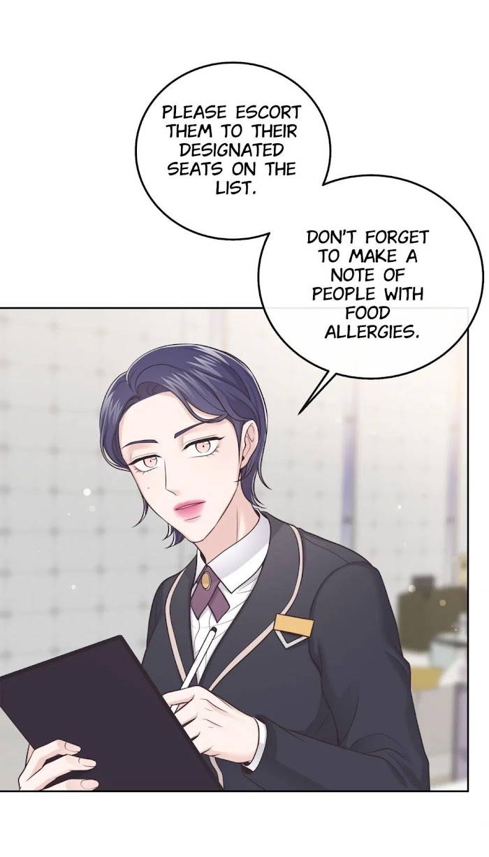 Butler - Chapter 8