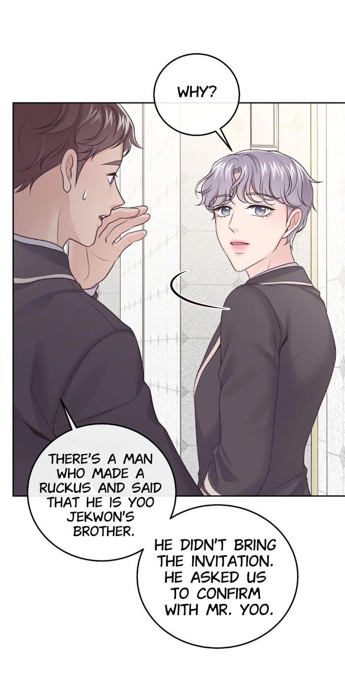 Butler - Chapter 8