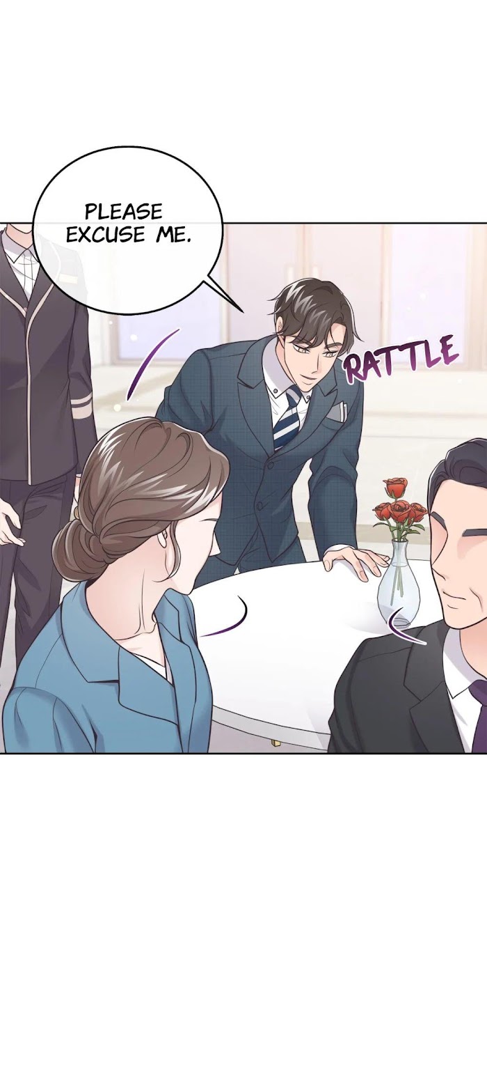 Butler - Chapter 8