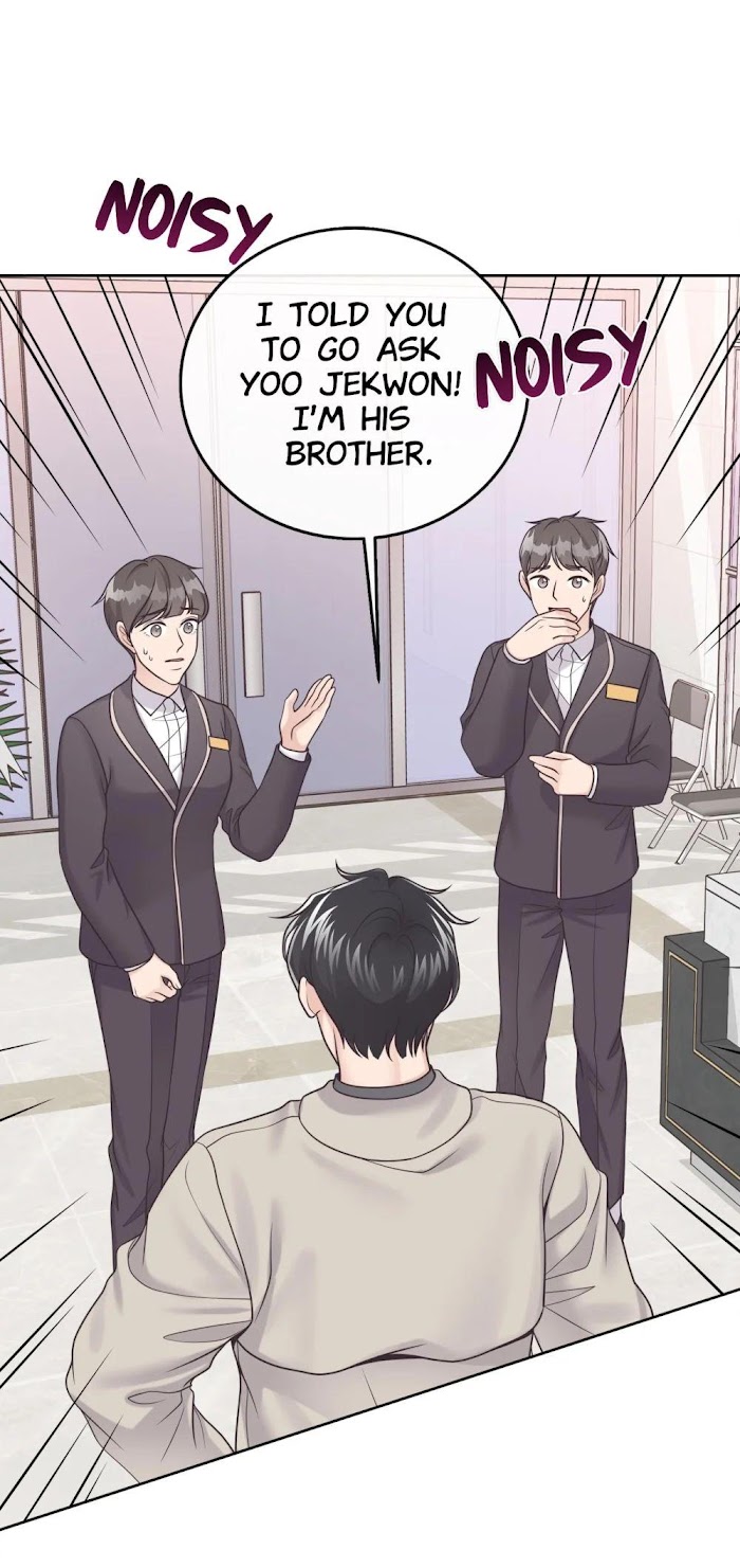 Butler - Chapter 8