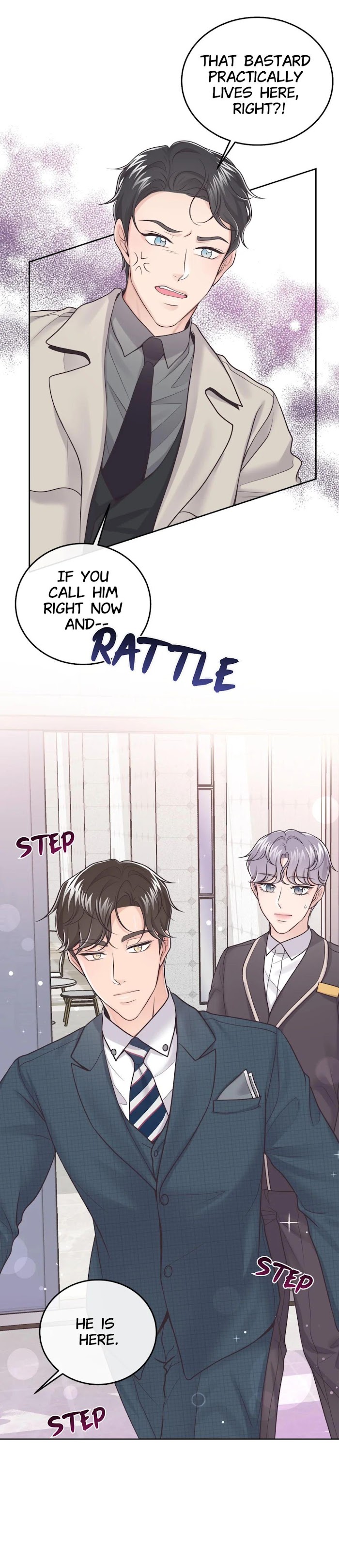 Butler - Chapter 8