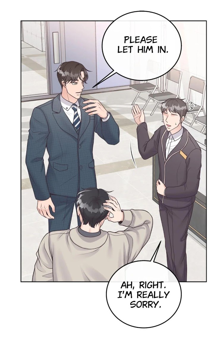 Butler - Chapter 8