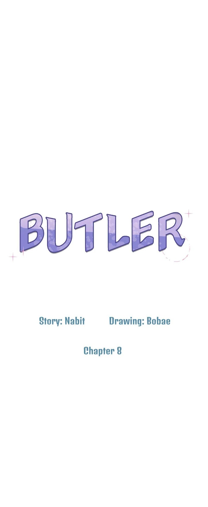 Butler - Chapter 8