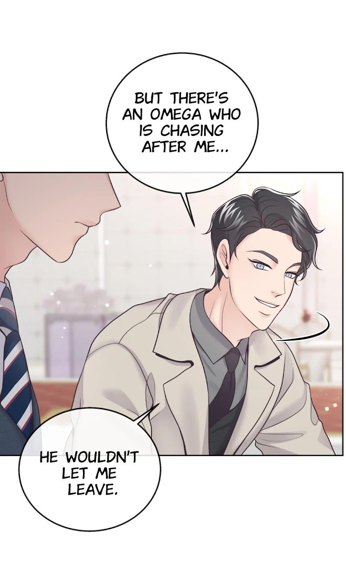 Butler - Chapter 8