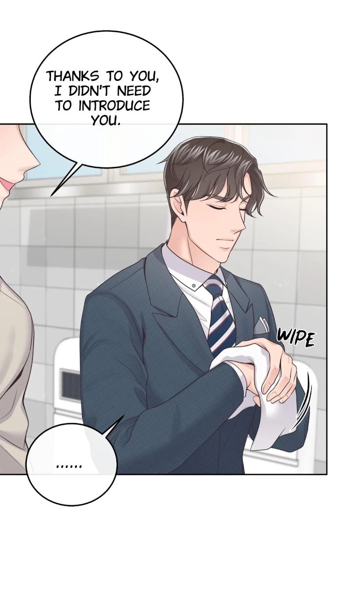 Butler - Chapter 8