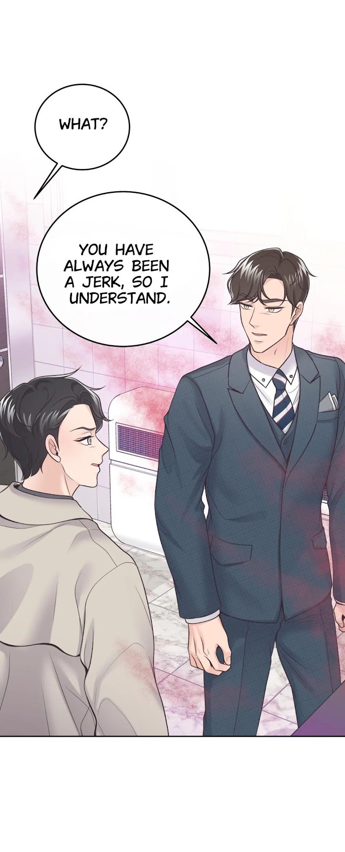 Butler - Chapter 8