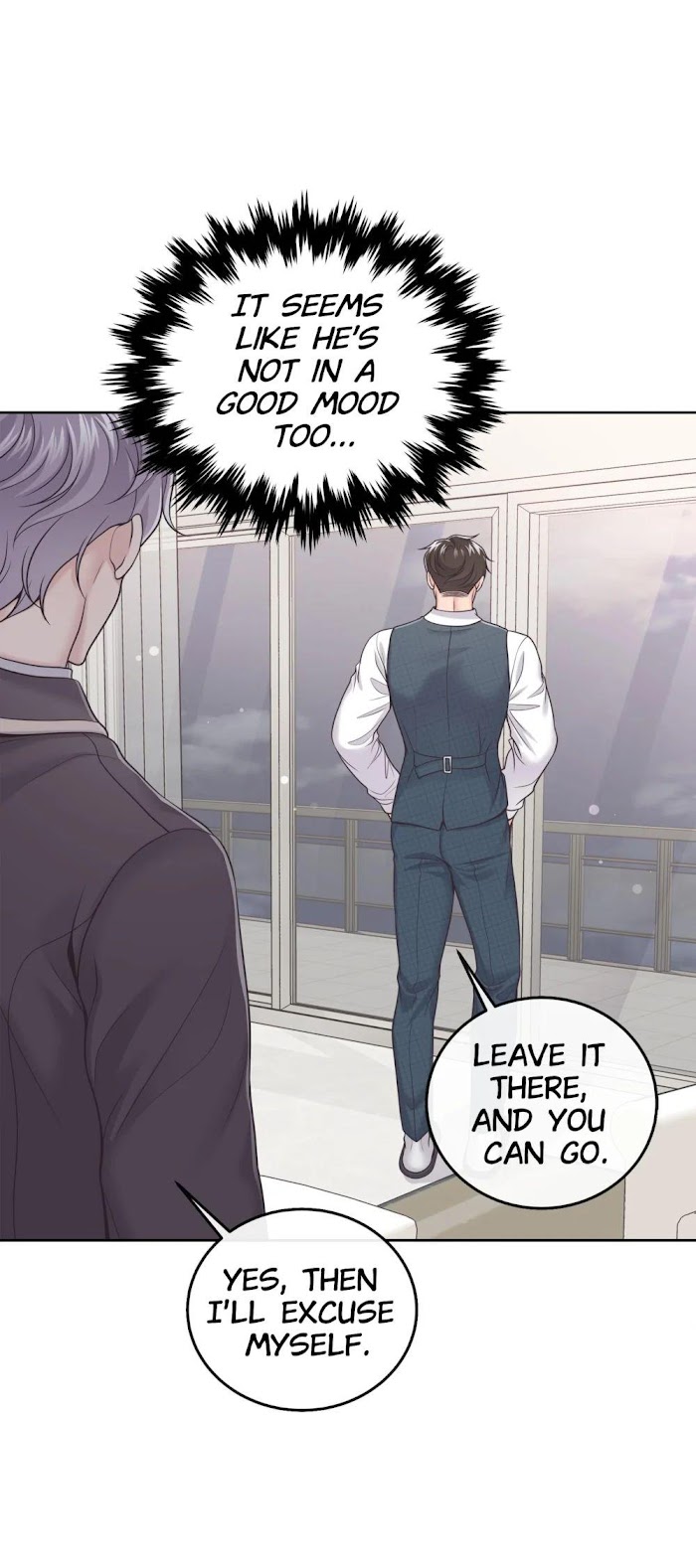 Butler - Chapter 8