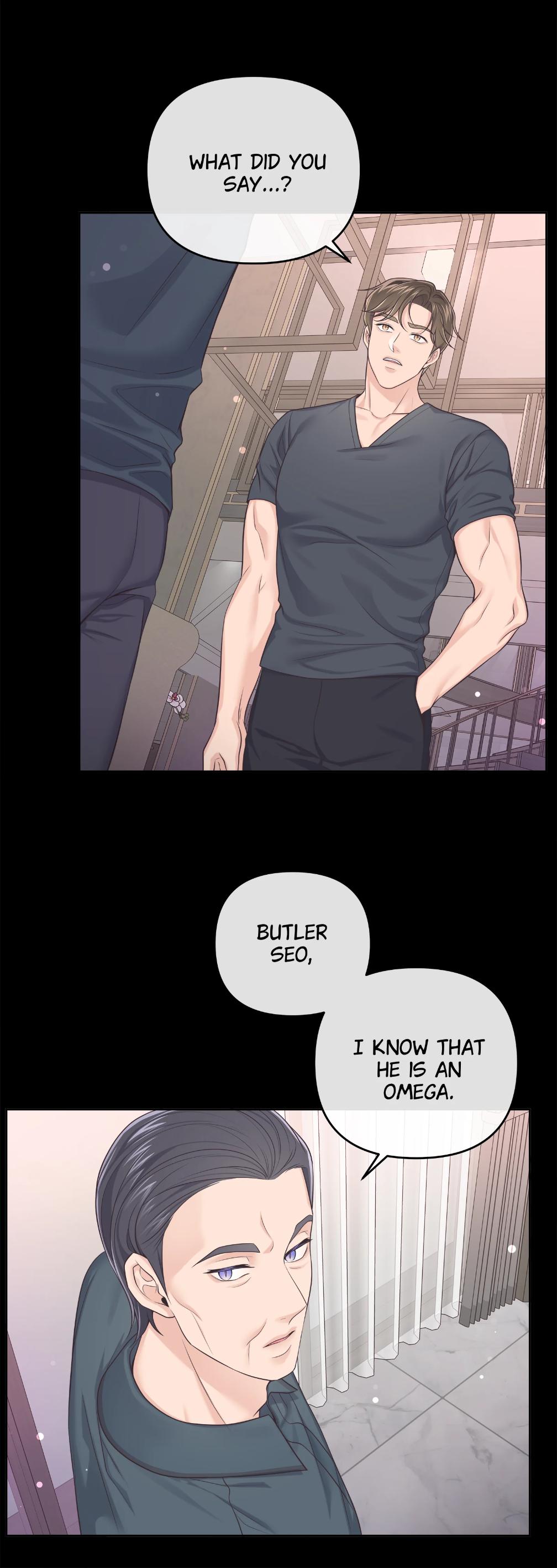 Butler - Season 2  Chapter 56