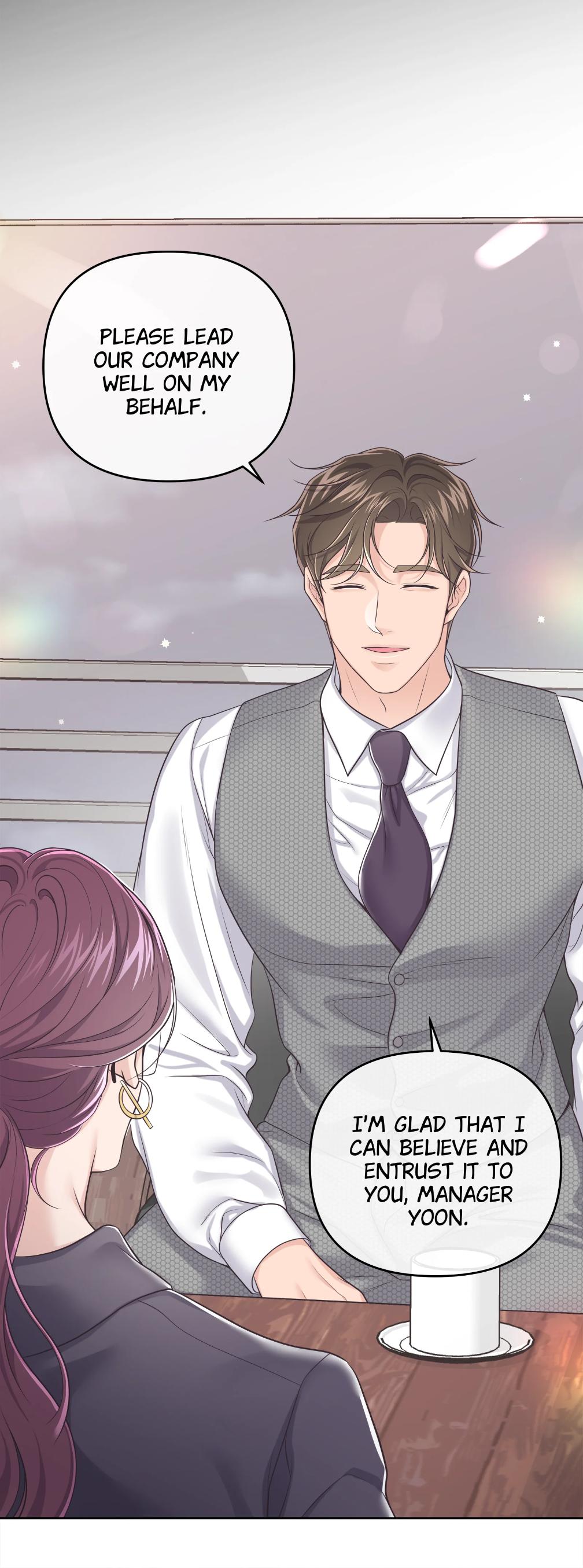 Butler - Season 2  Chapter 56