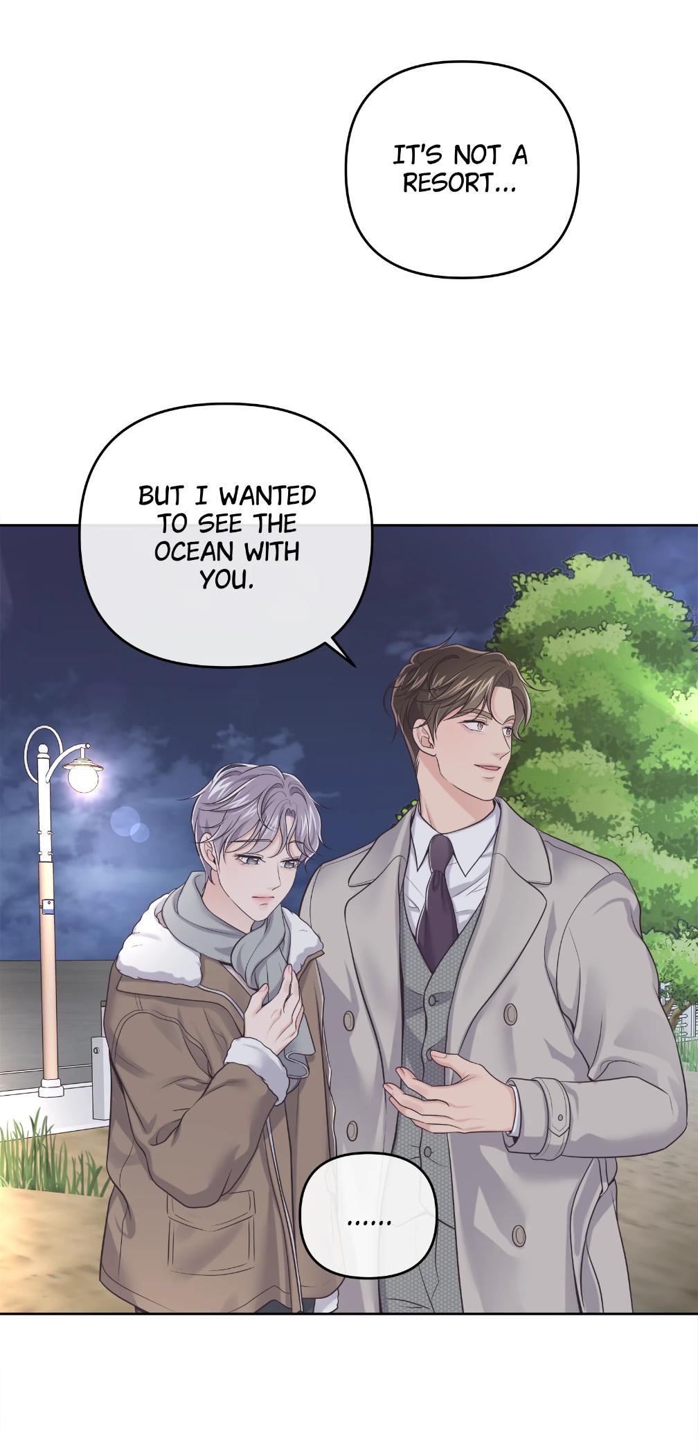 Butler - Season 2  Chapter 56