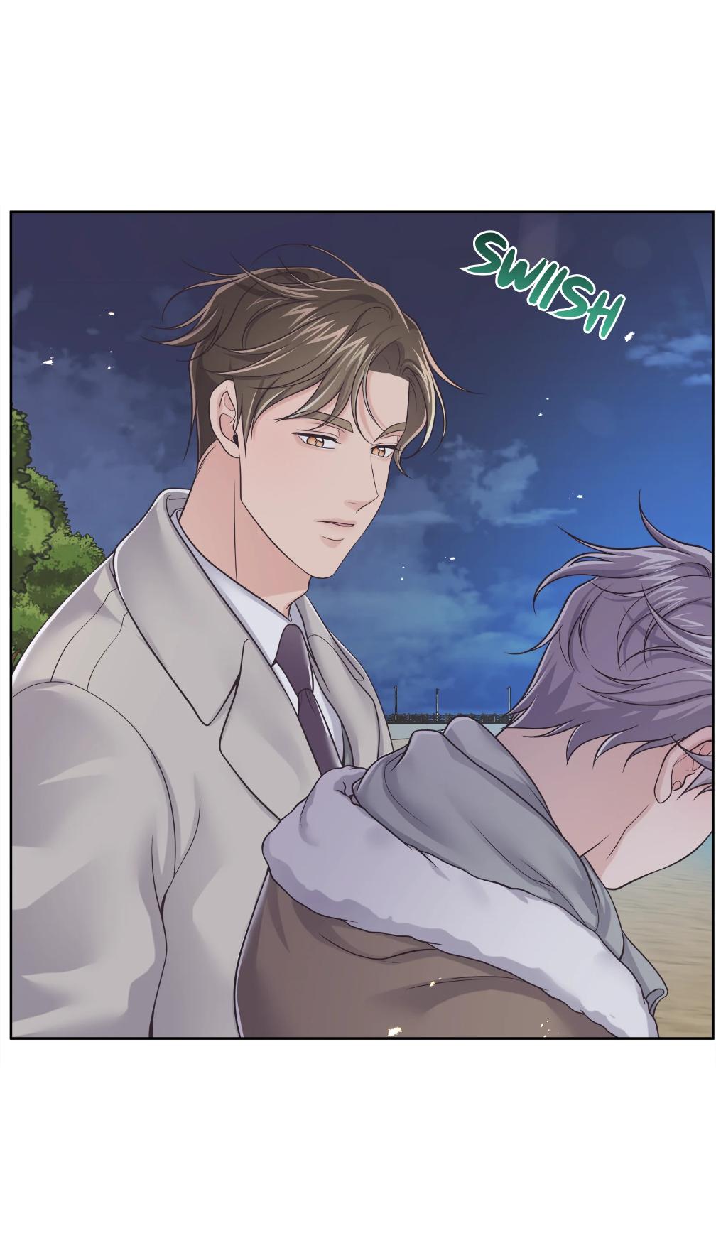 Butler - Season 2  Chapter 56