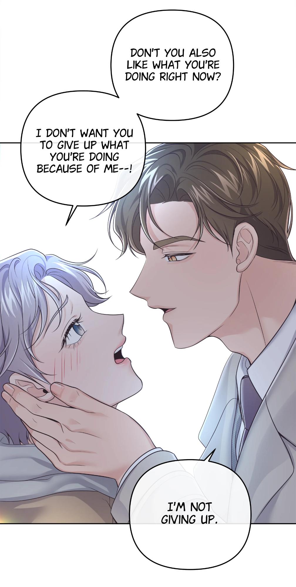 Butler - Season 2  Chapter 56