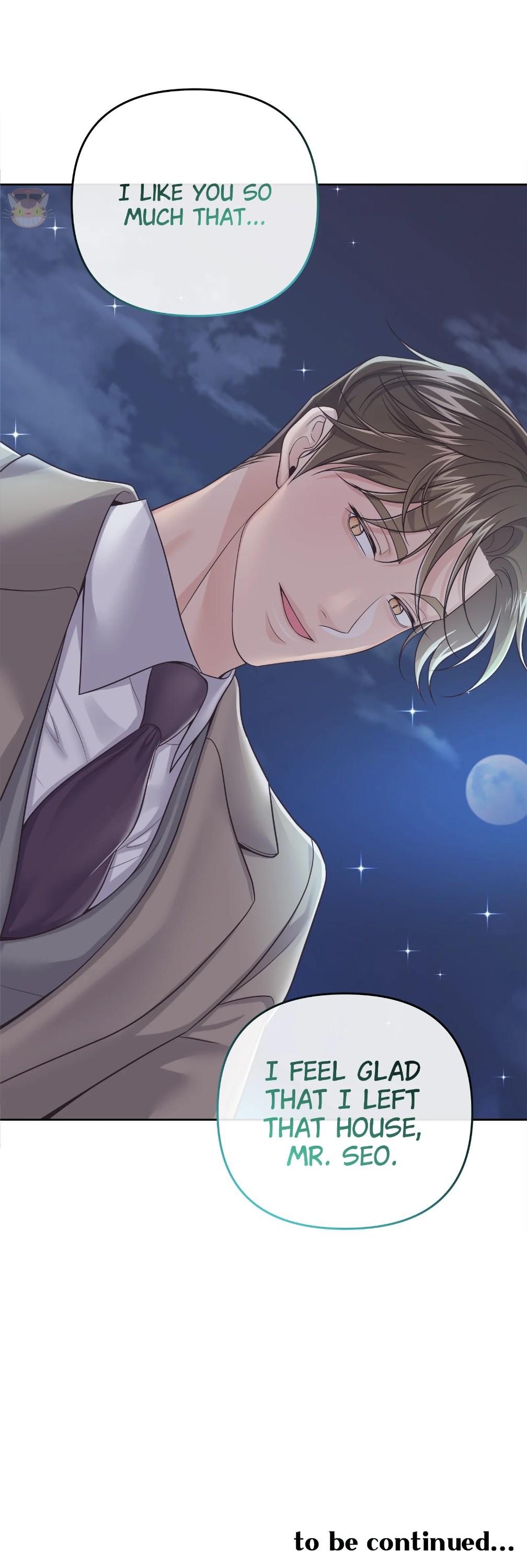 Butler - Season 2  Chapter 56