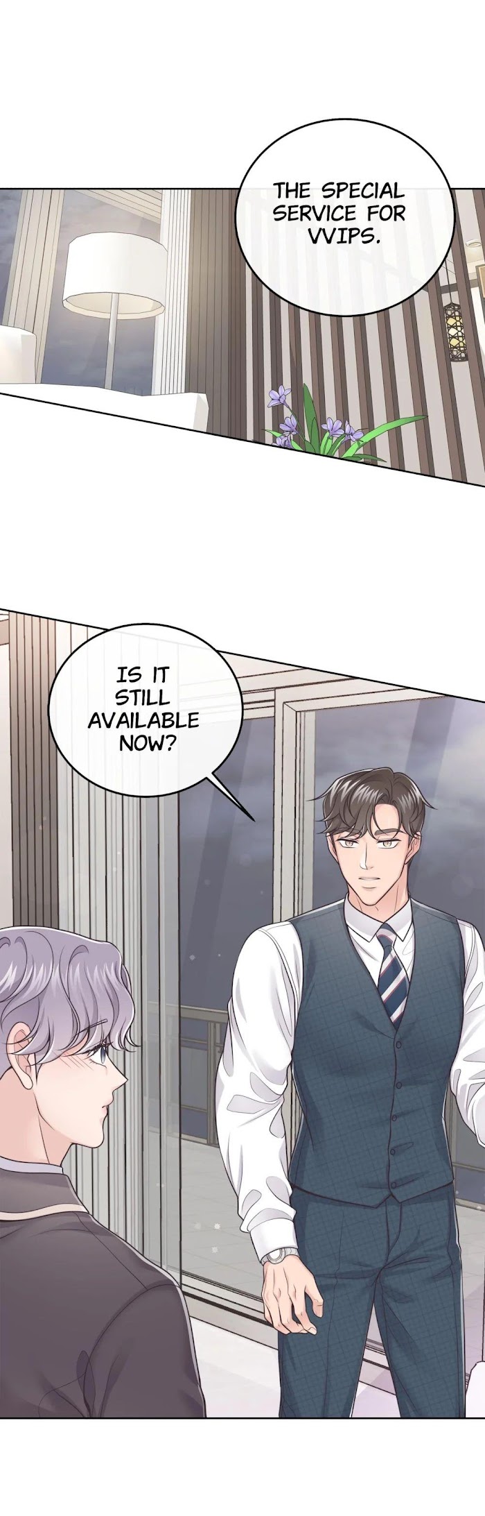 Butler - Chapter 9