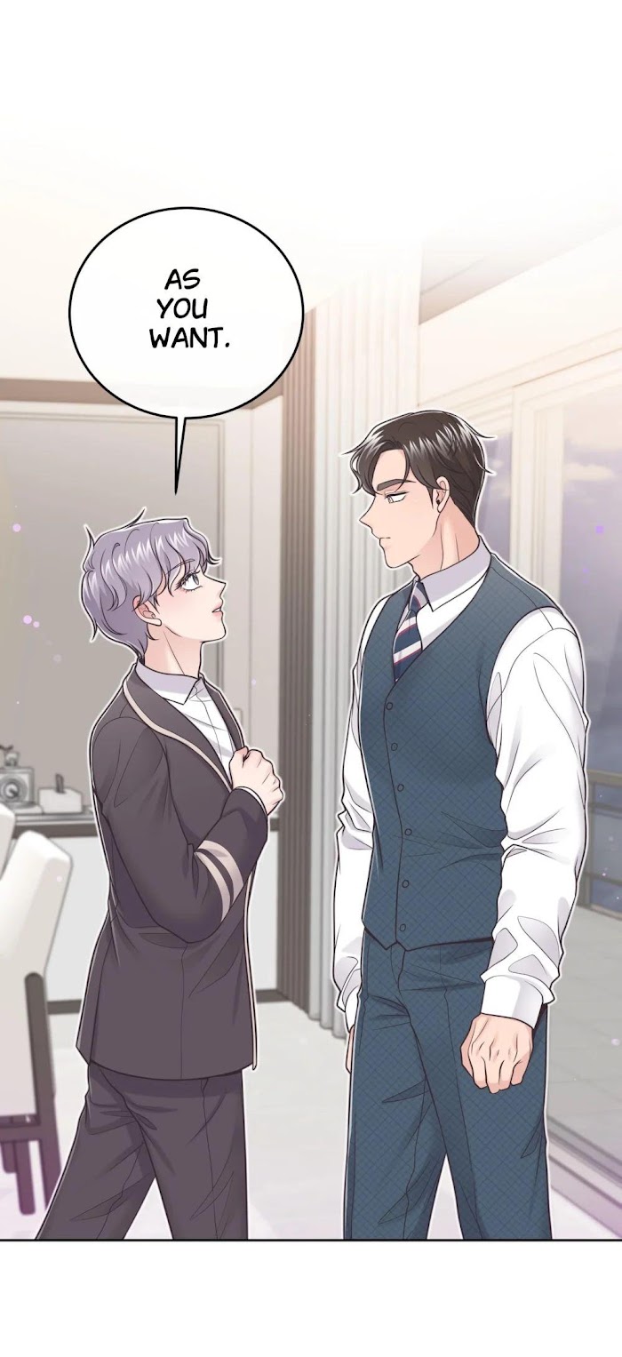 Butler - Chapter 9