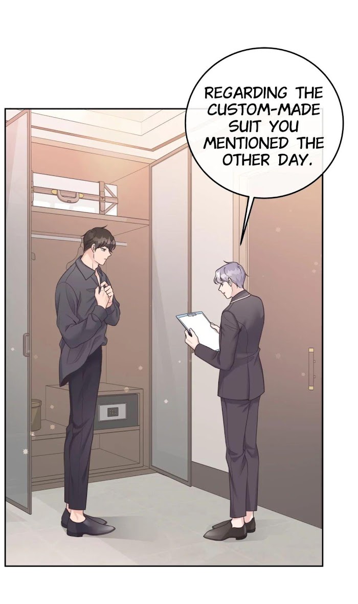 Butler - Chapter 21