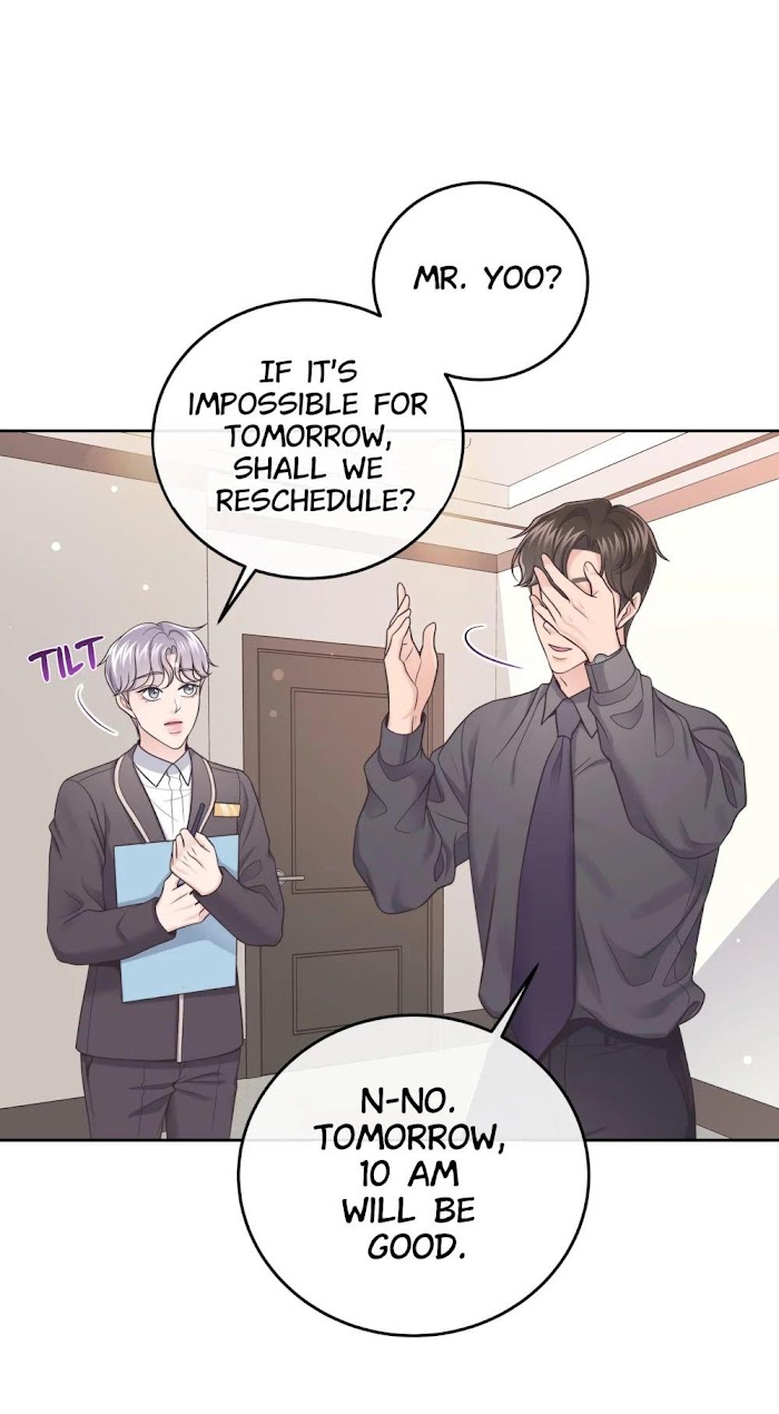 Butler - Chapter 21