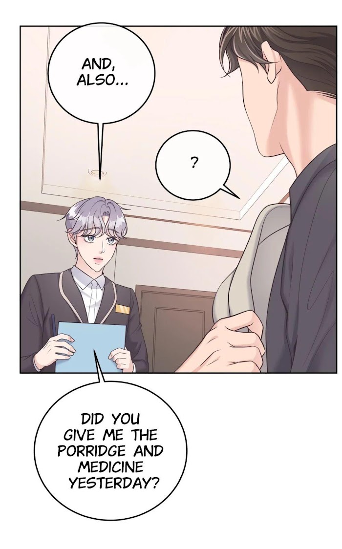 Butler - Chapter 21