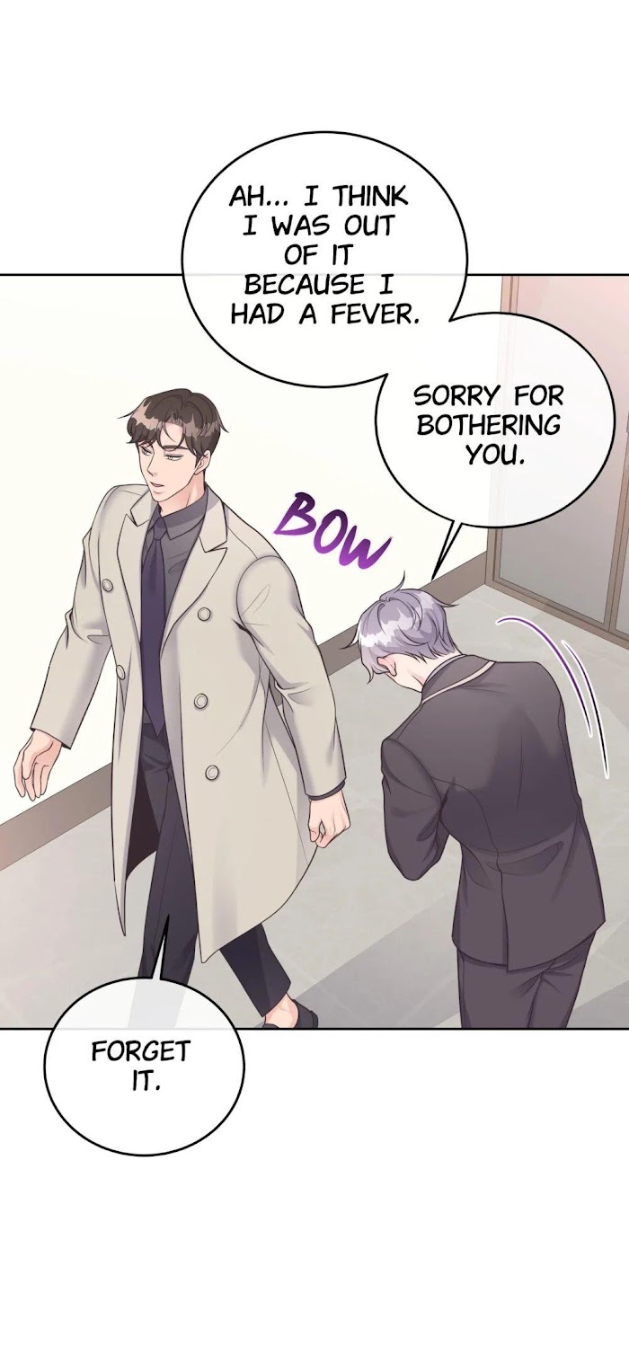 Butler - Chapter 21