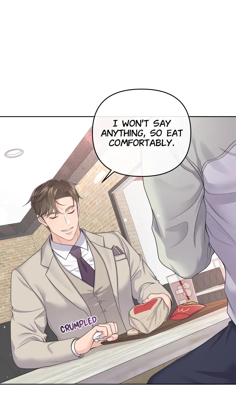 Butler - Season 2  Chapter 35