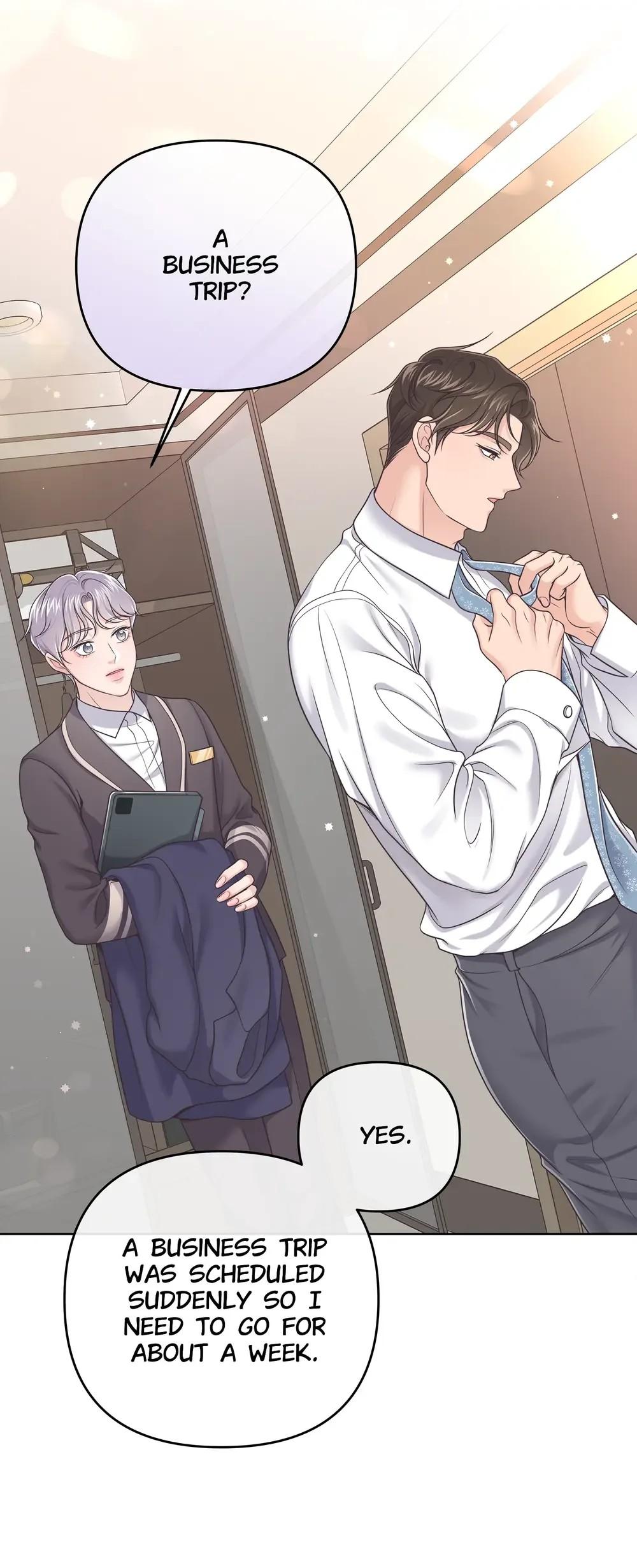 Butler - Season 2  Chapter 35