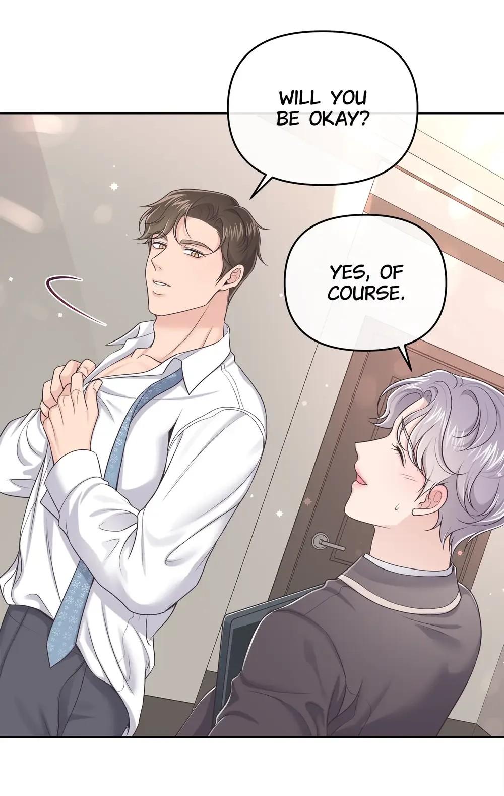 Butler - Season 2  Chapter 35