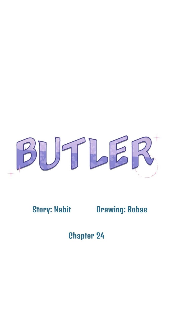 Butler - Chapter 24