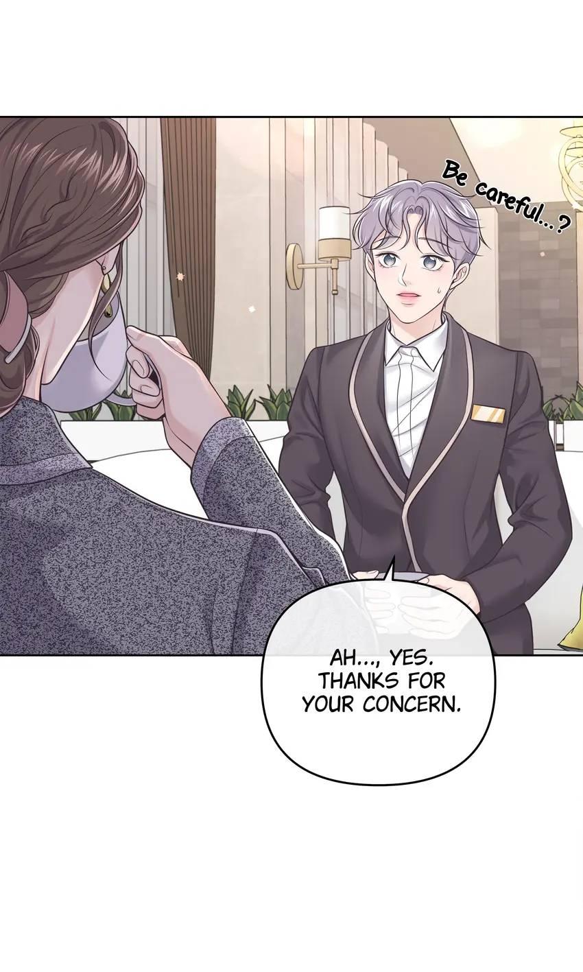 Butler - Season 2  Chapter 61