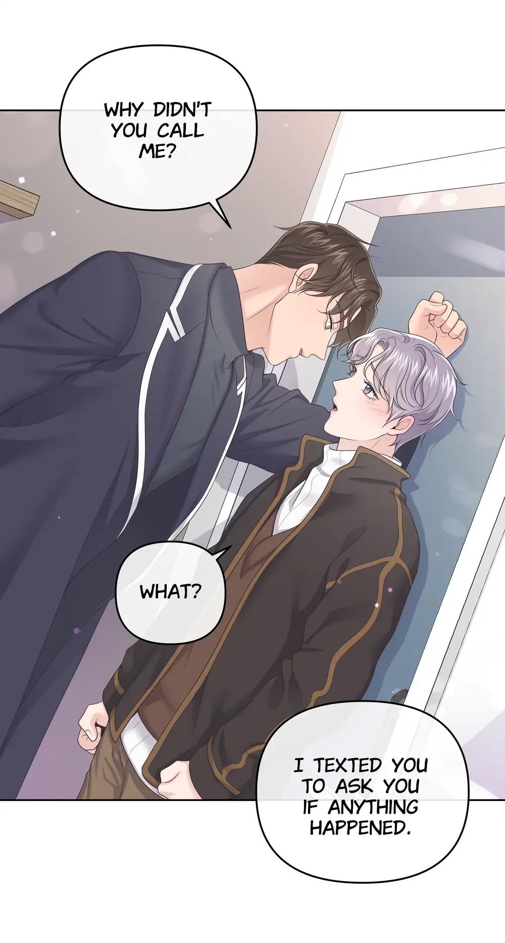 Butler - Season 2  Chapter 36