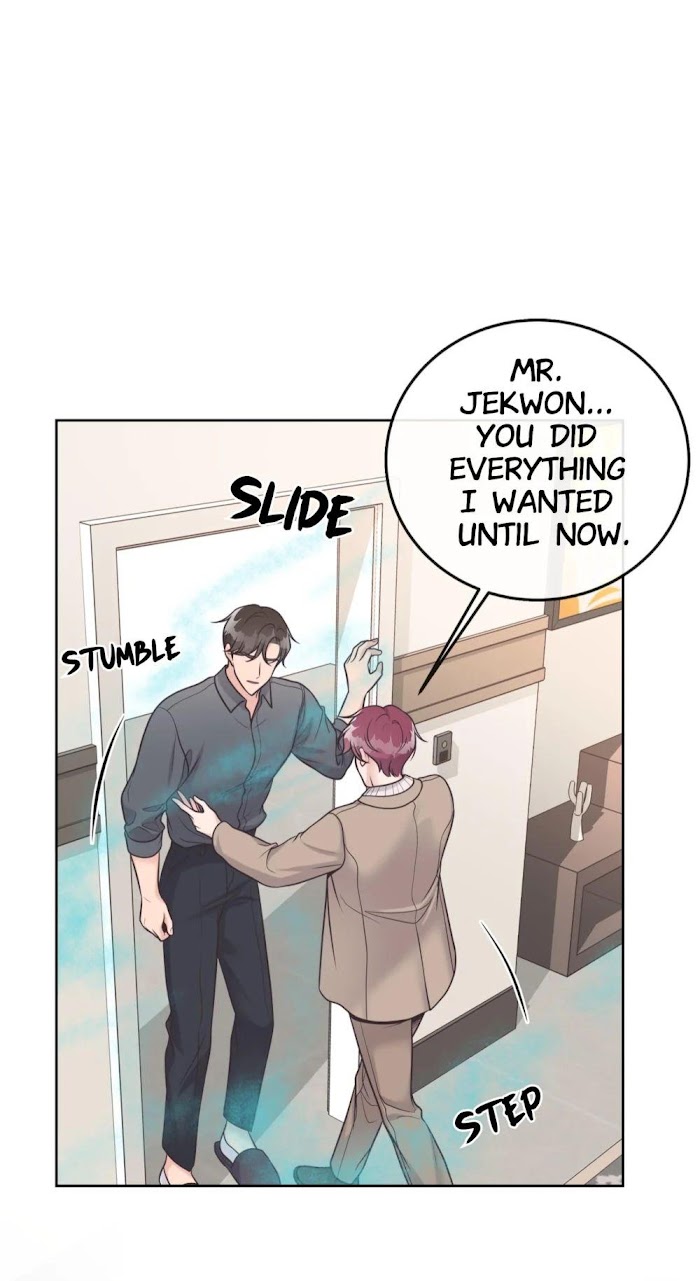 Butler - Chapter 7