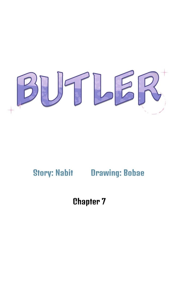 Butler - Chapter 7