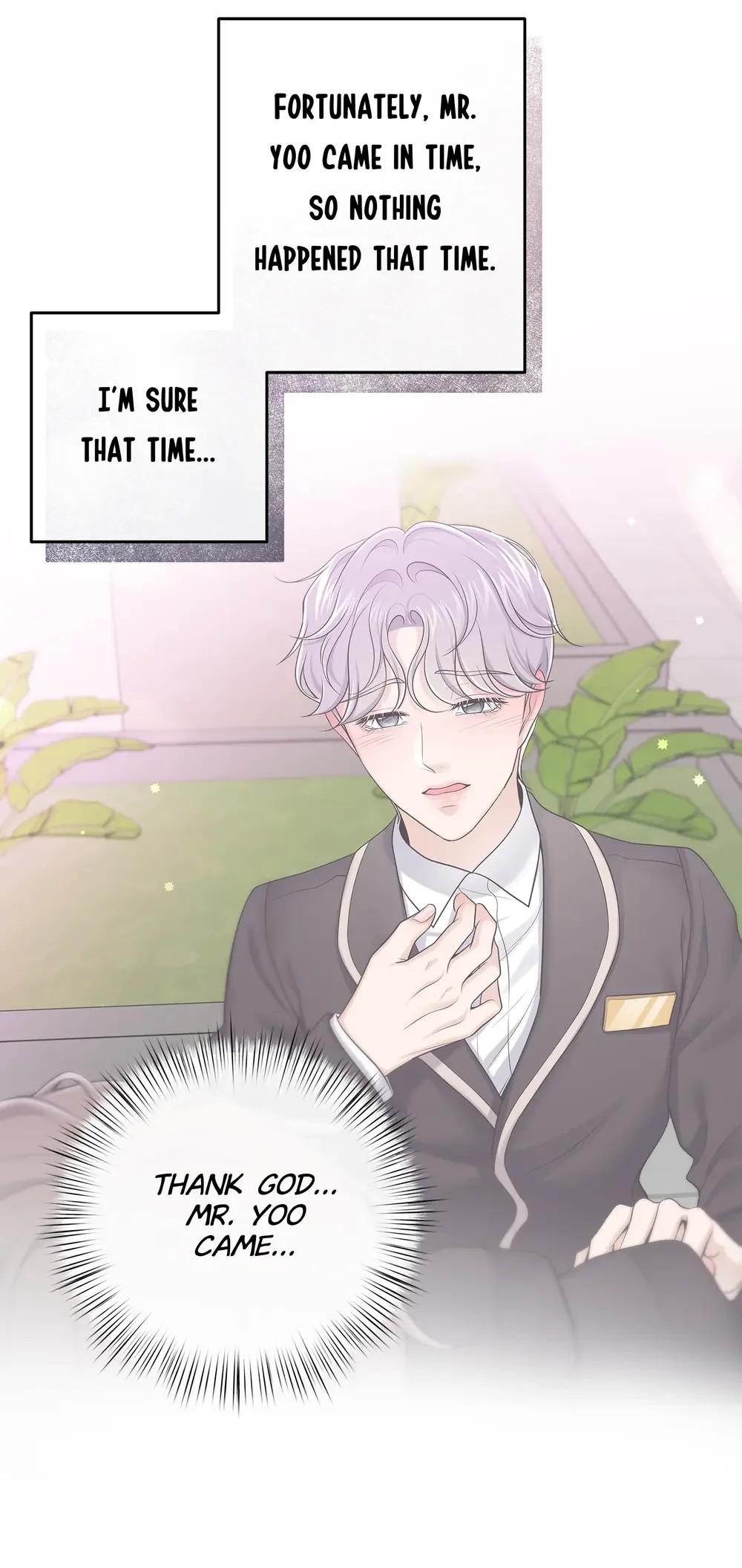 Butler - Season 2  Chapter 45