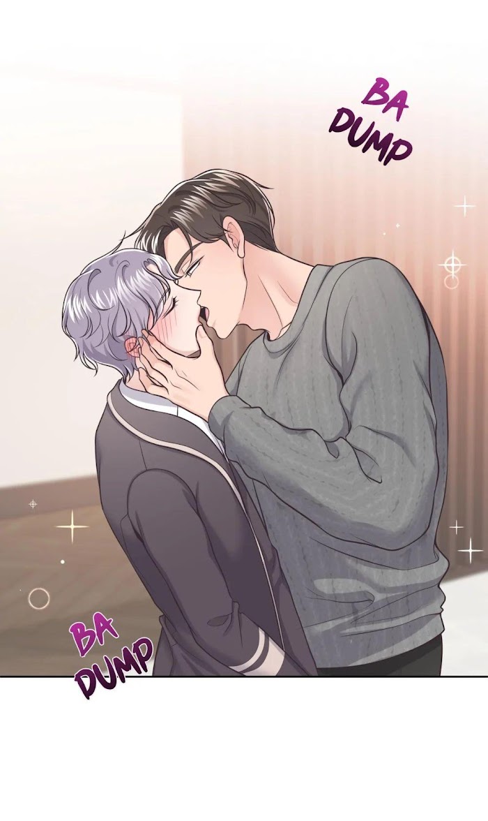 Butler - Chapter 15