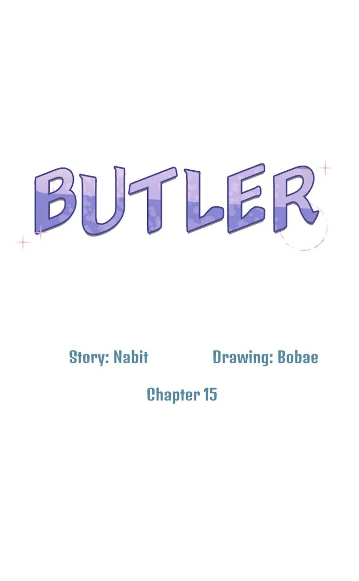 Butler - Chapter 15