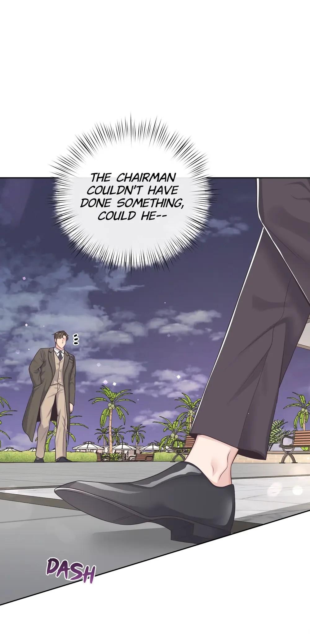 Butler - Season 2  Chapter 40