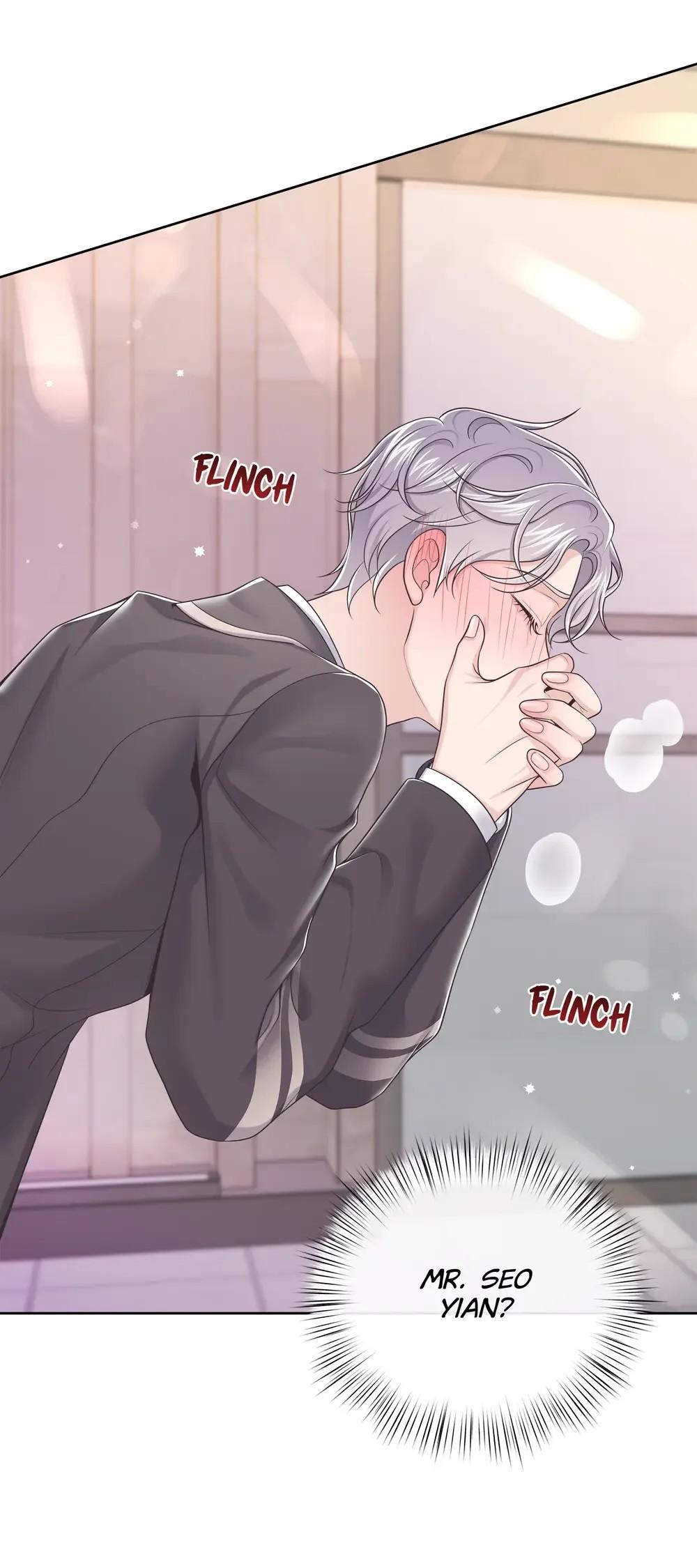 Butler - Season 2  Chapter 40