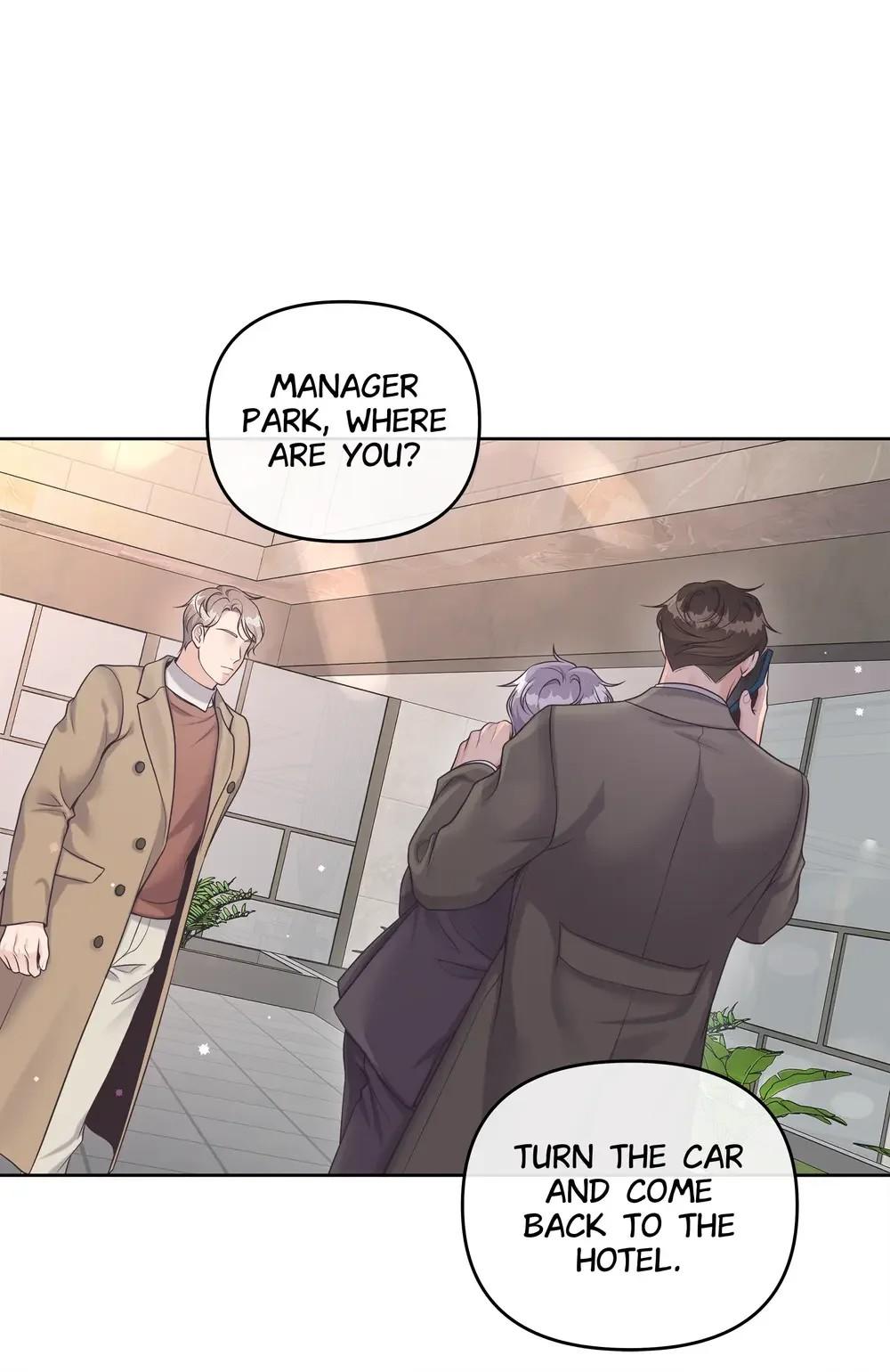 Butler - Season 2  Chapter 40