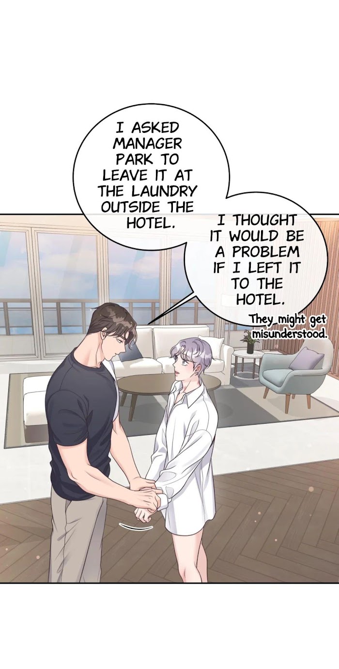 Butler - Chapter 17