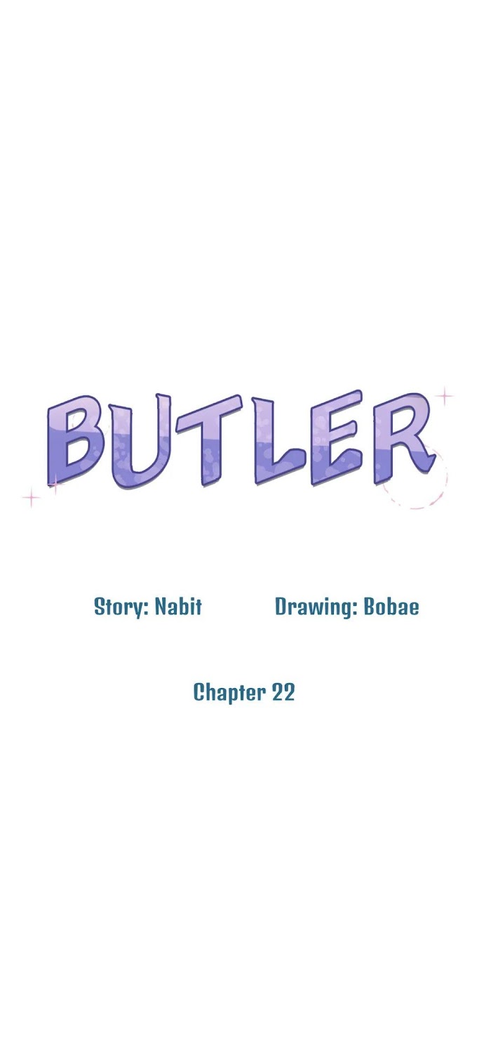 Butler - Chapter 22