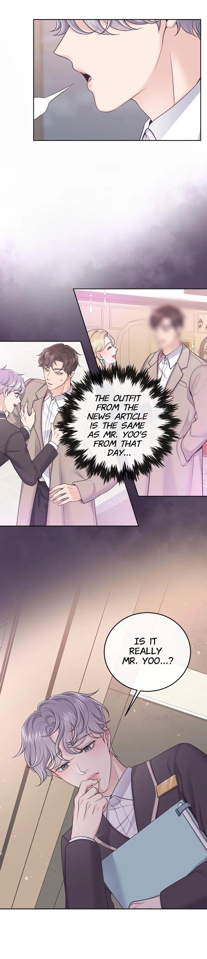 Butler - Chapter 22