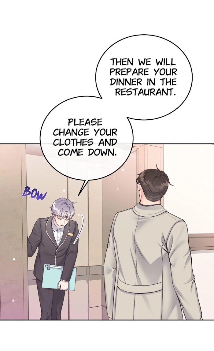 Butler - Chapter 22